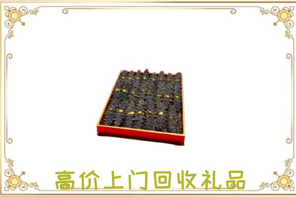 湘西周边回收海参